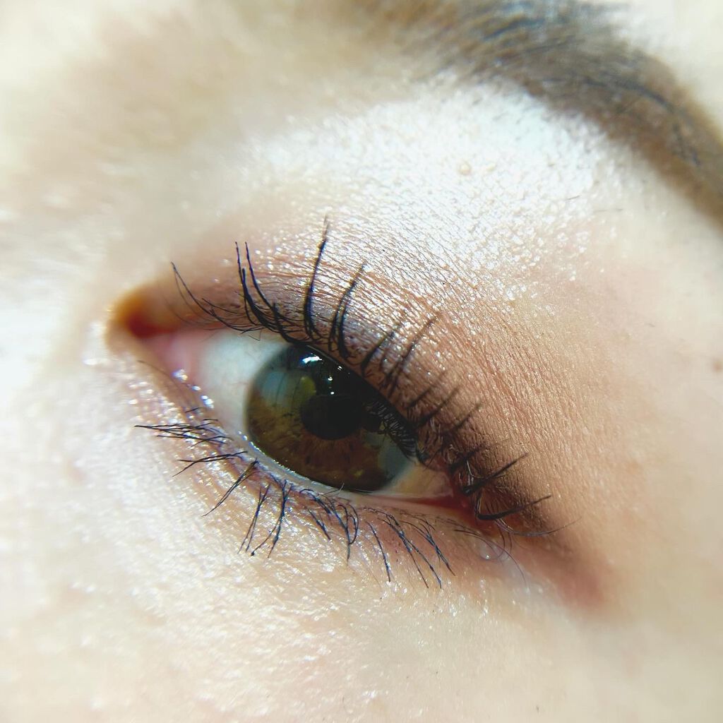 クワッドアイシャドー/NARS/アイシャドウパレットを使ったクチコミ(4枚目)