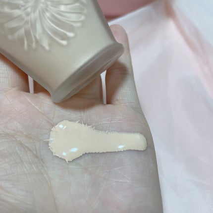 モイスチュアライジング ファンデーション プライマー/PAUL & JOE BEAUTE/化粧下地を使ったクチコミ(5枚目)