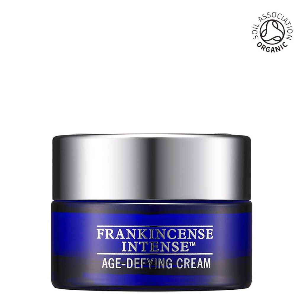 フランキンセンスインテンスクリーム 15g