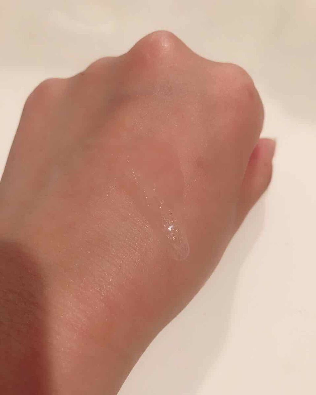 インビジブルピーリングブースターエッセンス/CNP Laboratory/ブースター・導入液を使ったクチコミ(3枚目)