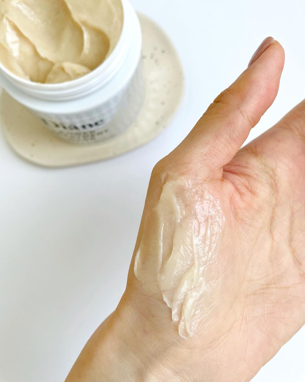 パワートリートメントマスク/ダイアン/ヘアマスク・ヘアパックを使ったクチコミ(3枚目)