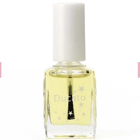 ネイルリラクシングオイル/デュカート/ネイルオイル・トリートメントを使ったクチコミ（3枚目）