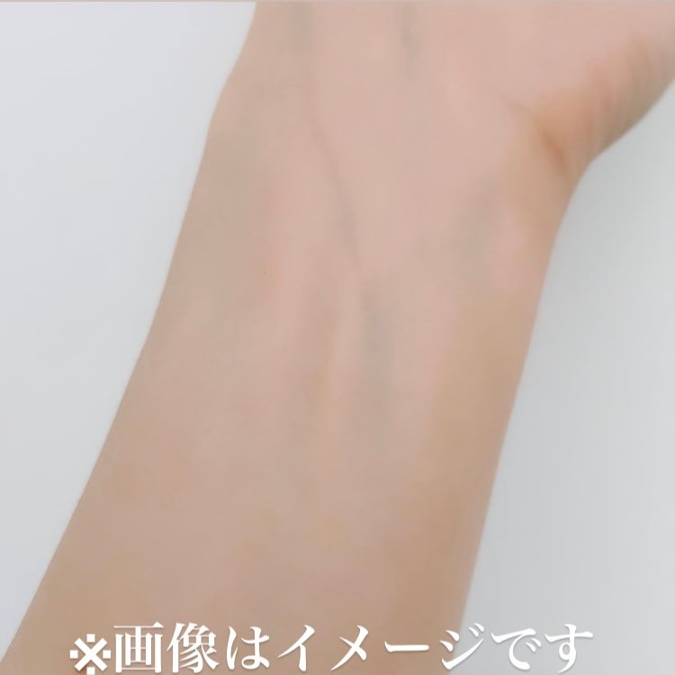 ダブルショットクレンジングウォーター/LUOKI/クレンジングウォーターを使ったクチコミ(5枚目)