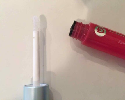 スカルプD ボーテ ピュアフリーアイラッシュセラム/アンファー(スカルプD)/まつげ美容液を使ったクチコミ(2枚目)