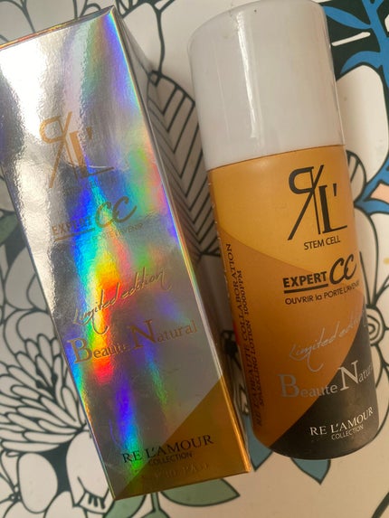 試してみた】REL'AMOUR EXPERT LOTION (リアムール 試してみた】REL'AMOUR EXPERT LOTION (リアムール