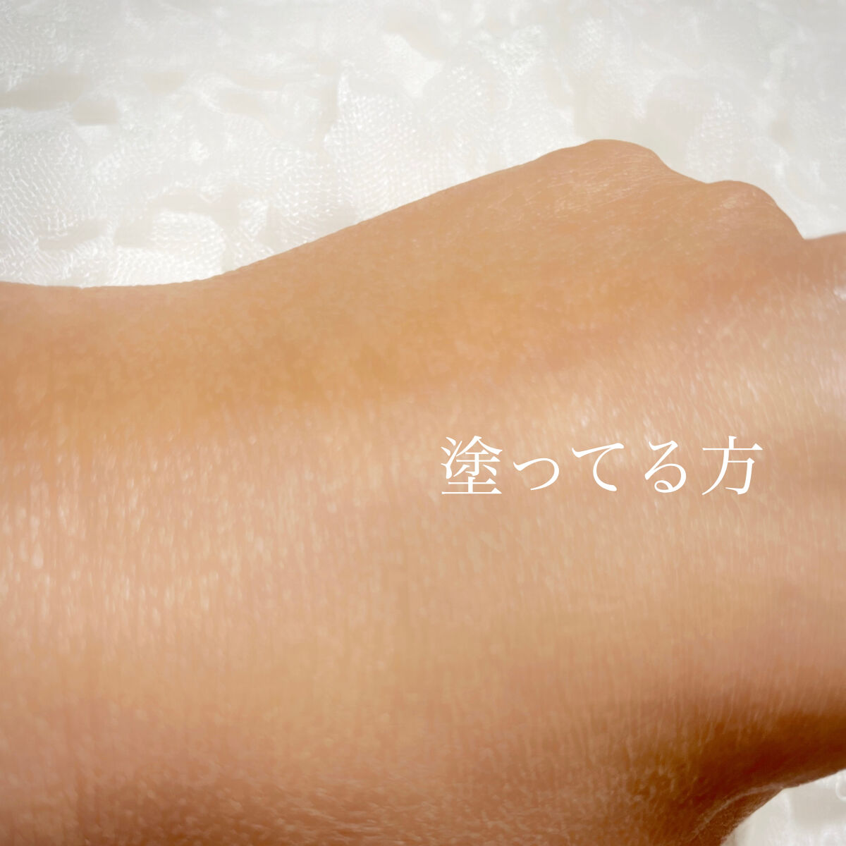 デュアルグローフィットクッション/cos:mura/クッションファンデーションを使ったクチコミ（3枚目）