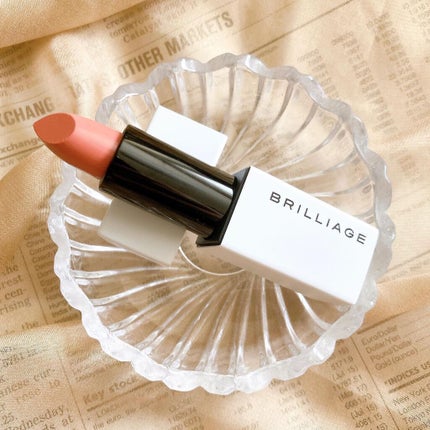 アクトレスルージュ UV/ブリリアージュ/口紅を使ったクチコミ(1枚目)