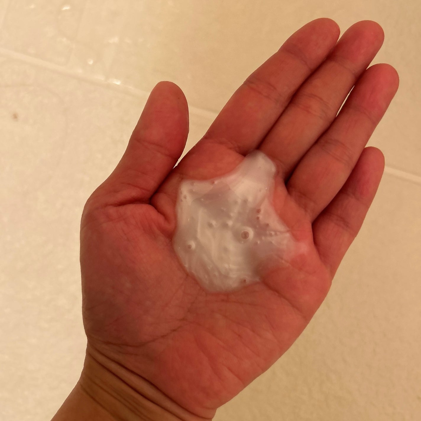 デオコ スカルプケアシャンプー/コンディショナー/DEOCO(デオコ)/市販シャンプーを使ったクチコミ(2枚目)