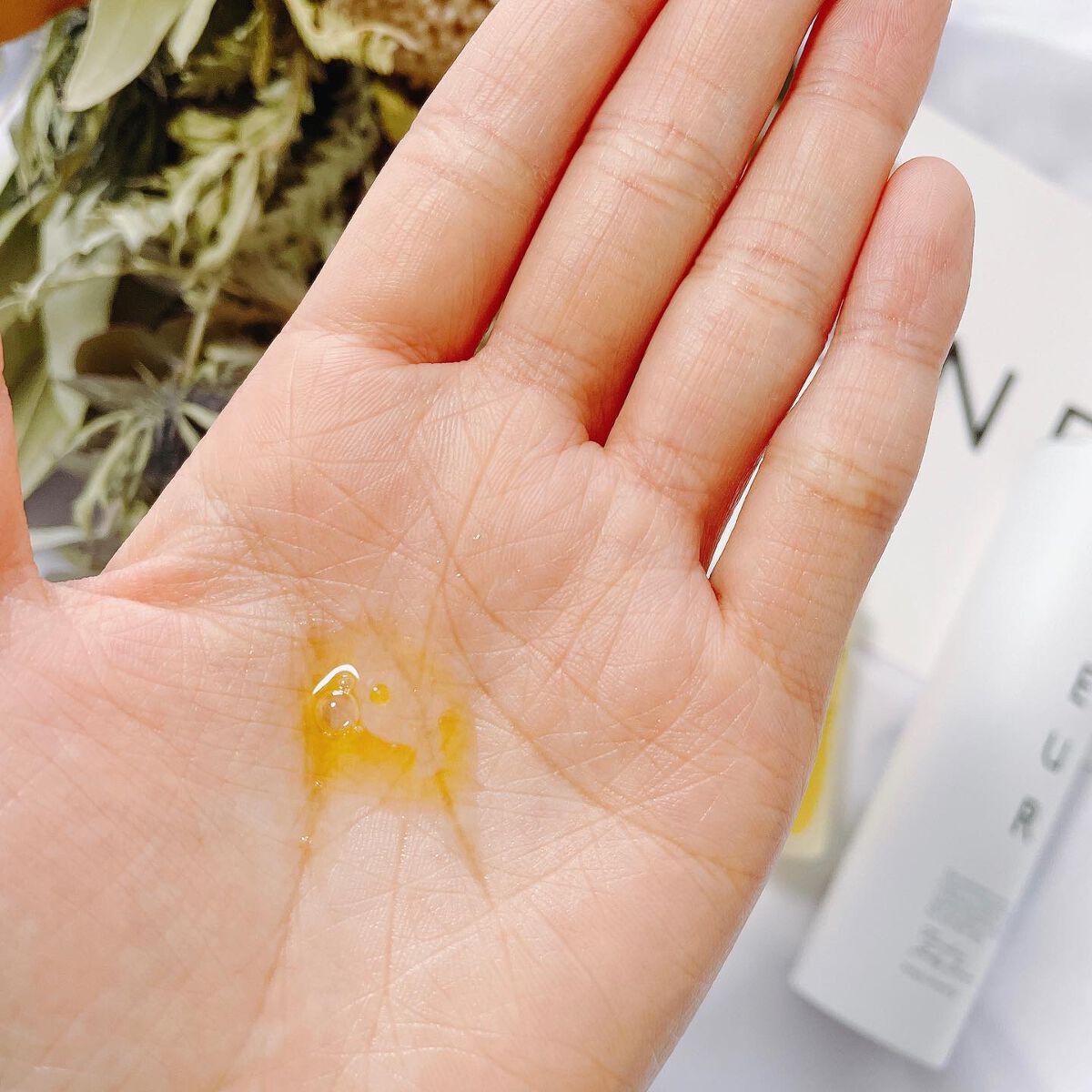 コンセントレート・ウォータリーオイル/アンダーノイル/ブースター・導入液を使ったクチコミ（3枚目）