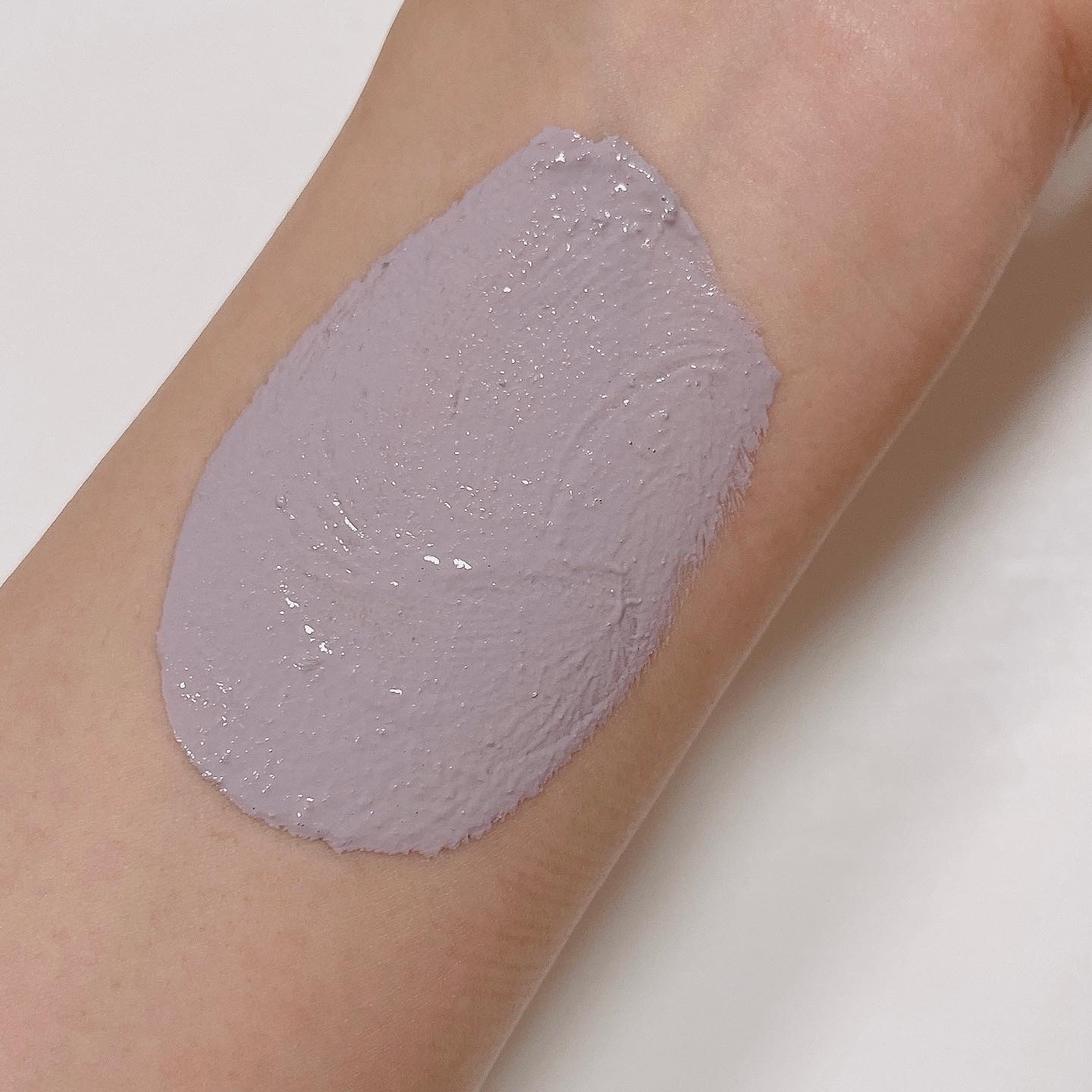 マルベリー5重 ポア タイトニングクレイマスクトゥフォーム/rooTree/洗い流すパック・マスクを使ったクチコミ（2枚目）