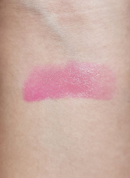 ルージュ ヴォリュプテ シャイン/YVES SAINT LAURENT BEAUTE/口紅を使ったクチコミ(4枚目)