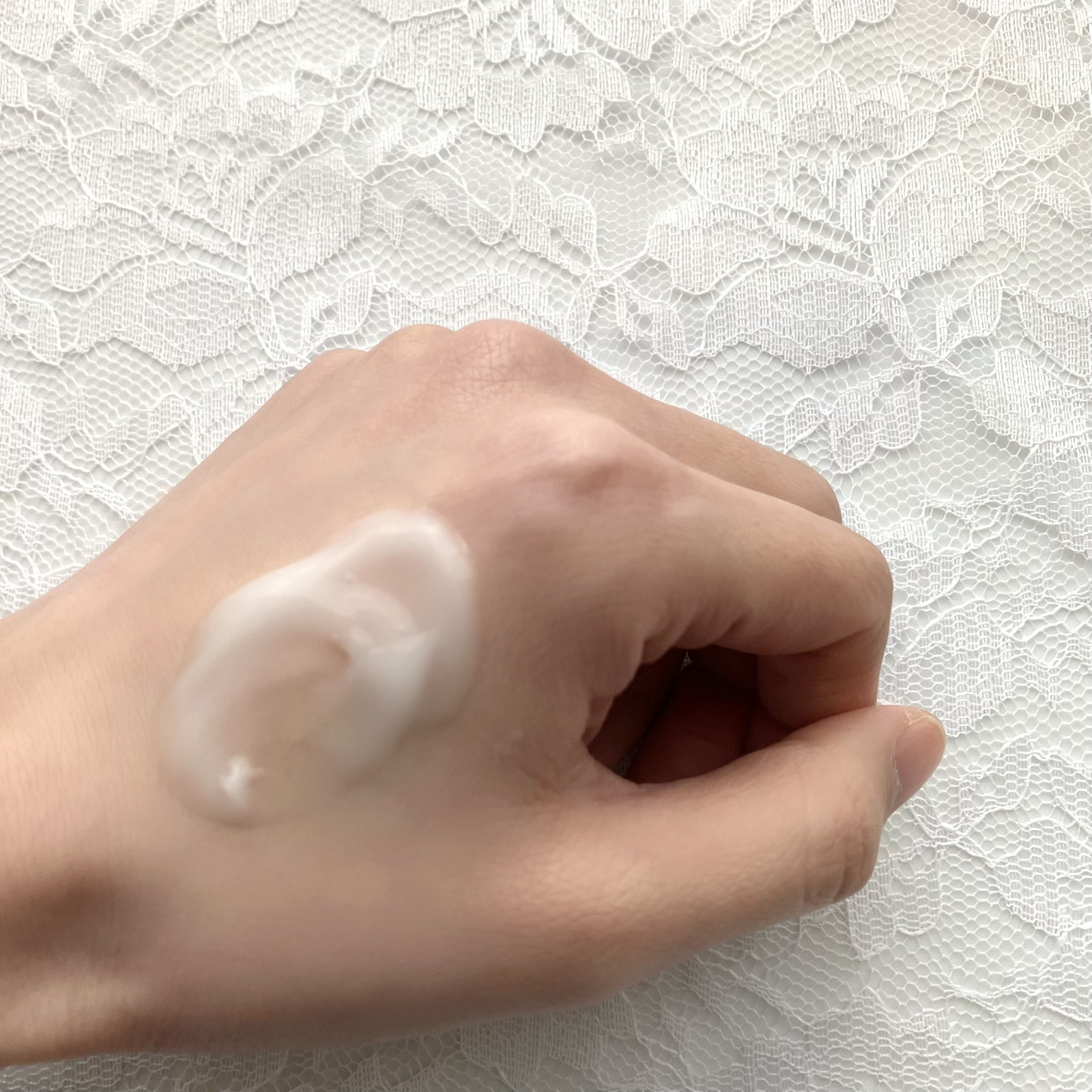 トイロ バランシングドロップ＜医薬部外品＞（化粧液）/ファンケル/化粧水を使ったクチコミ（3枚目）