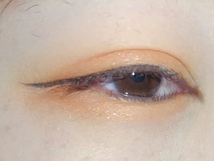 ケイト ザ アイカラー M103(Web限定)/KATE/単色アイシャドウの画像