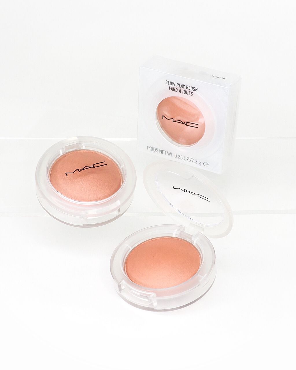 ベストコスメ受賞★人気チークをプレゼント（1枚目）