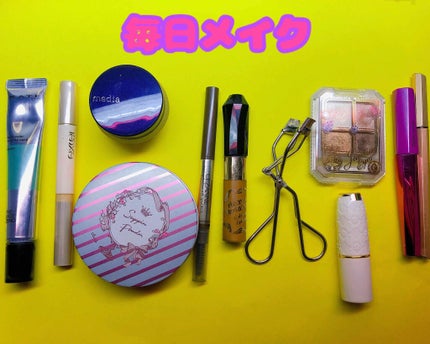 スキンカラーコントロールベース/KATE/化粧下地を使ったクチコミ(1枚目)