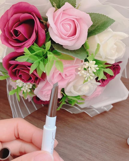 クリームフィットペンシル<アイライナー>/ラブ・ライナー/ペンシルアイライナーを使ったクチコミ(4枚目)