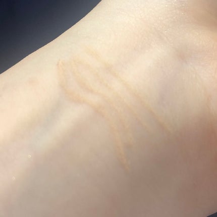 グリッター イルミネーションライナー R/CipiCipi/リキッドアイライナーを使ったクチコミ(6枚目)