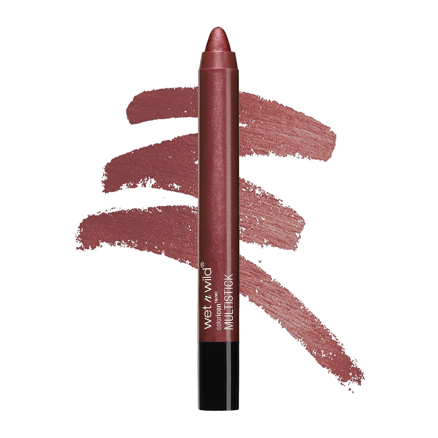 アイコンクリームアイシャドウ Reddy, Set, Go