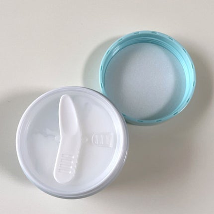 アクアエッセンスクリーム/SHEENY/フェイスクリームを使ったクチコミ(2枚目)