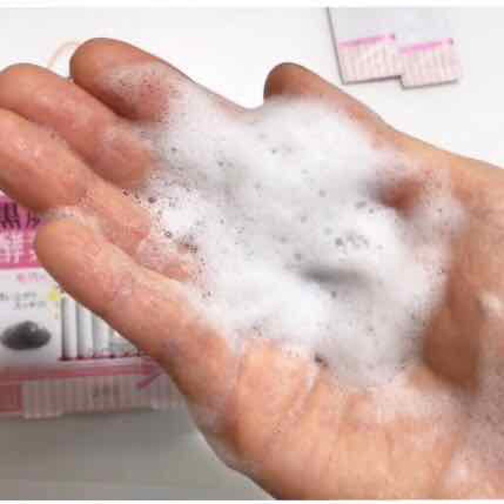 リフターナ クリアウォッシュパウダー/pdc/洗顔パウダーを使ったクチコミ(3枚目)