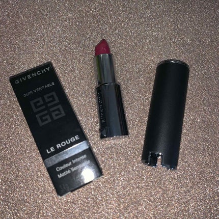 ルージュ・ジバンシイ/GIVENCHY/ハイライト・シェーディングを使ったクチコミ(2枚目)