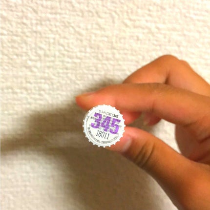 口紅(詰替用)/ちふれ/口紅を使ったクチコミ(3枚目)