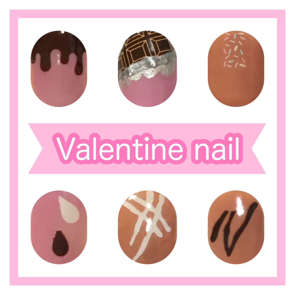 エスポルール ネイルポリッシュA/エスポルール/マニキュアを使ったクチコミ(1枚目)