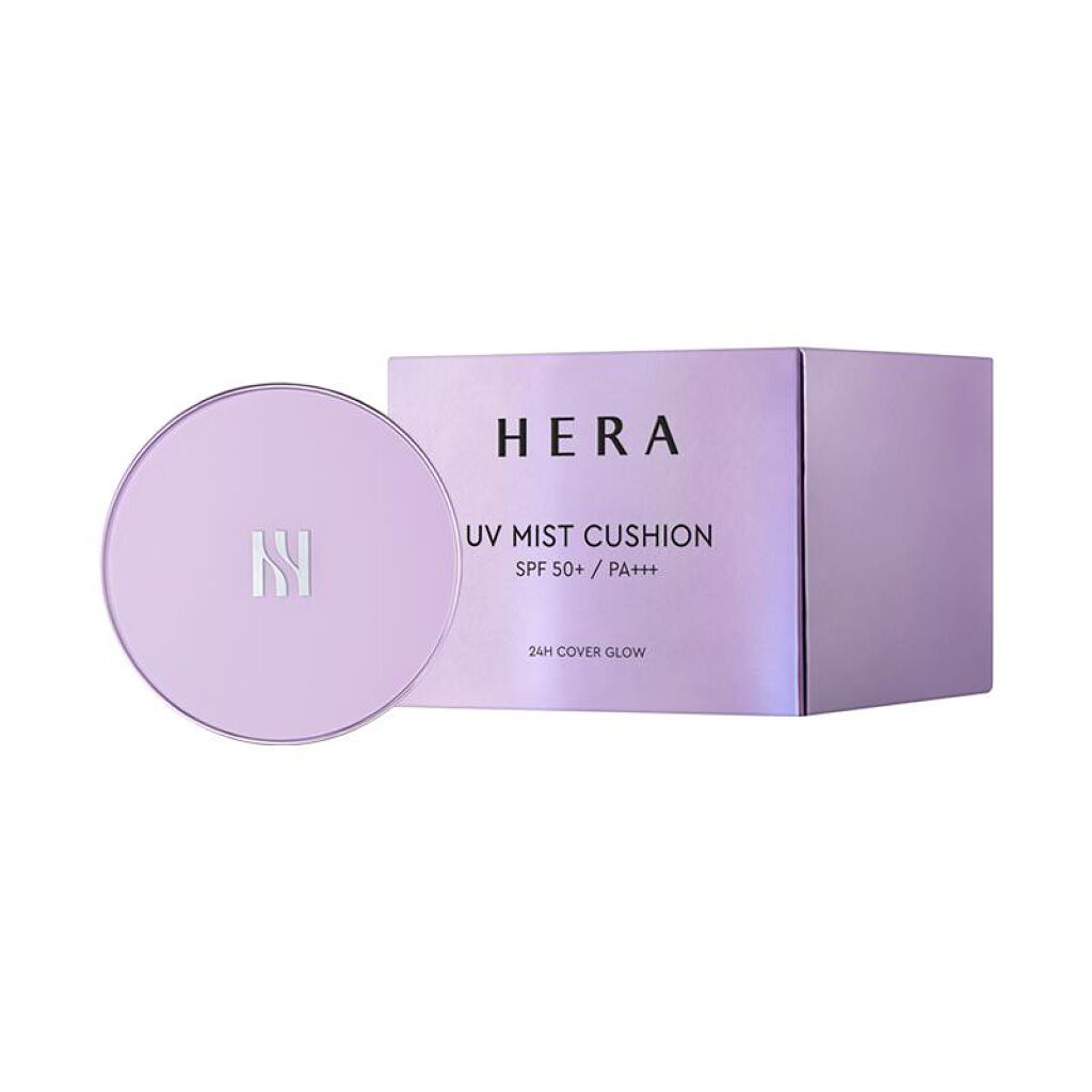 UVミストクッション HERA