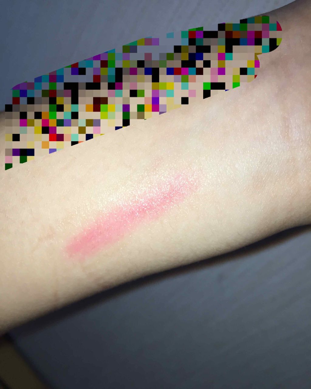 クリスタルデュオ リップスティック シアー/Visée/口紅を使ったクチコミ(4枚目)