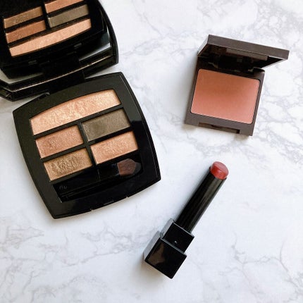 レ ベージュ パレット ルガール/CHANEL/アイシャドウパレットを使ったクチコミ(1枚目)