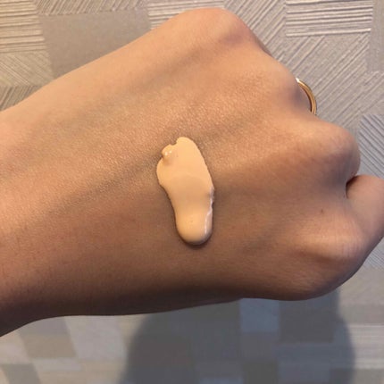 ヴェール ファンデーション/PAUL & JOE BEAUTE/パウダーファンデーションを使ったクチコミ(2枚目)