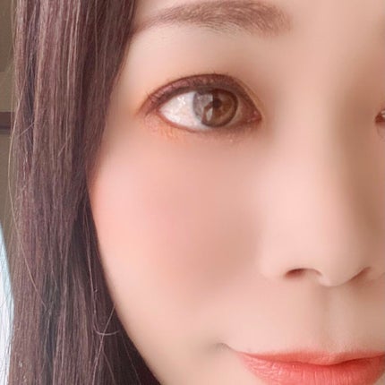 トーン タッチ アイズ/SUQQU/単色アイシャドウを使ったクチコミ(2枚目)