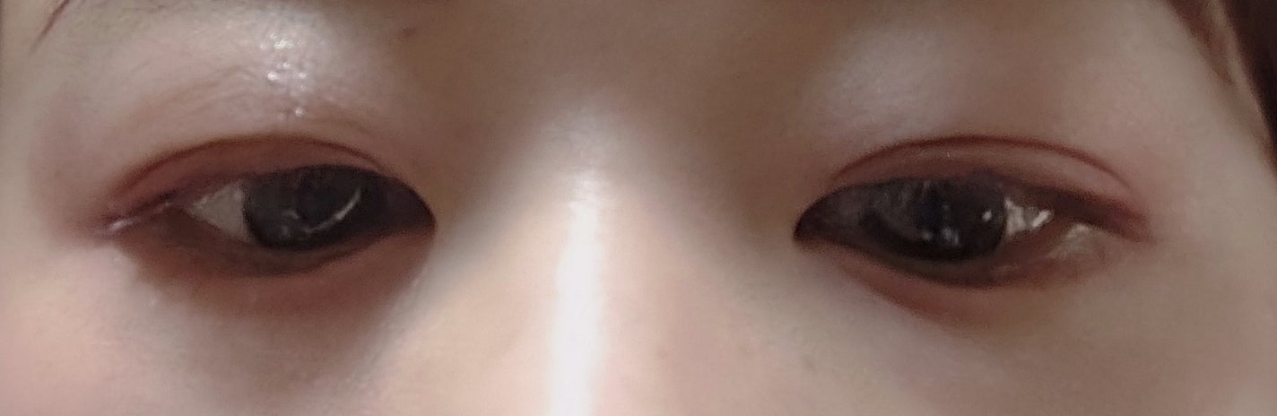 ワンダー スウィート アイシャドウ/リンメル ロンドン/アイシャドウパレットを使ったクチコミ(3枚目)