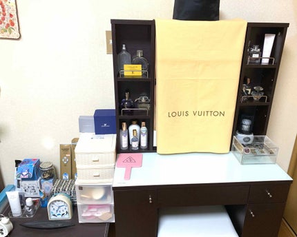 ドレッサー/ニトリ/その他を使ったクチコミ(2枚目)