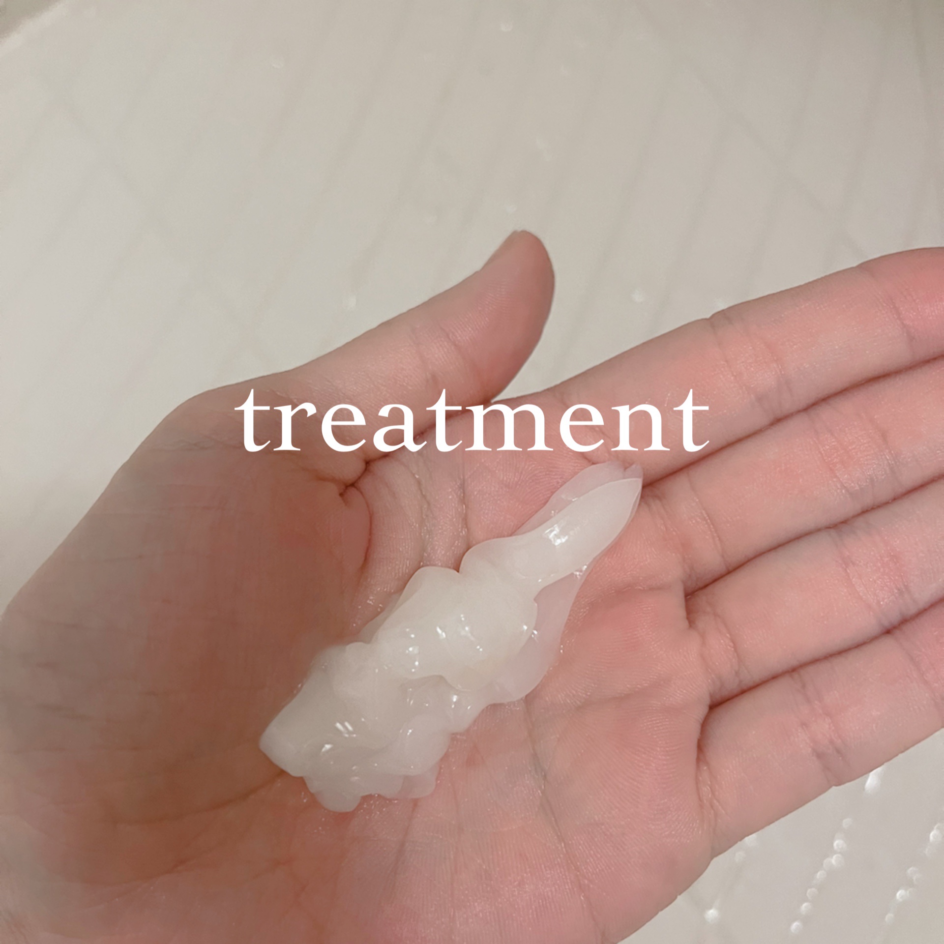 ワン アミノレスキューモイストシャンプー/トリートメント/アミノレスキュー/市販シャンプーを使ったクチコミ（3枚目）