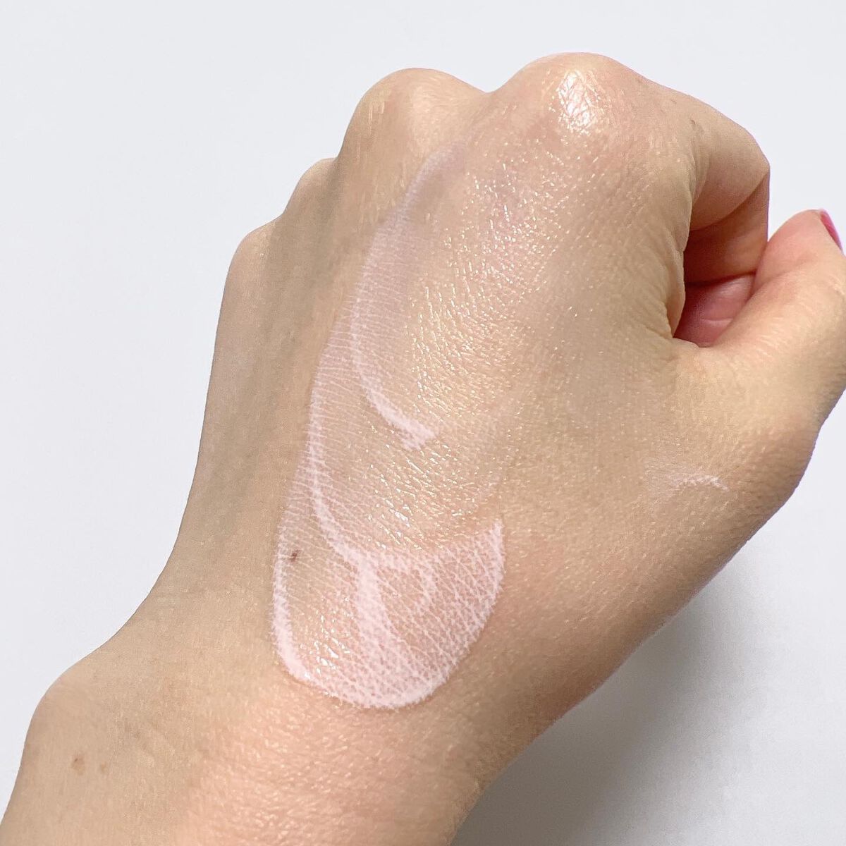 ドラマティックスキンセンサーベース NEO/マキアージュ/化粧下地を使ったクチコミ(4枚目)