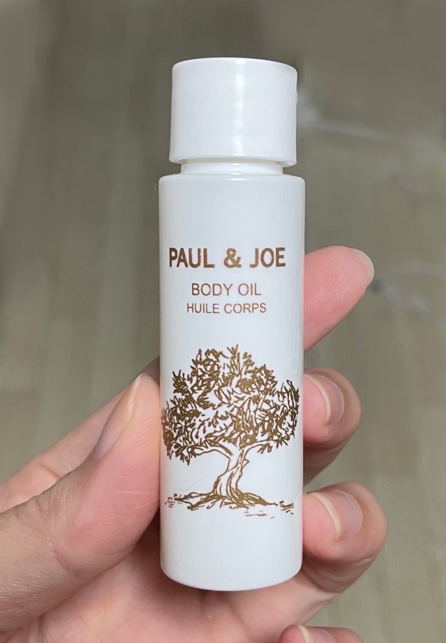 メイクアップ コレクション 2022/PAUL & JOE BEAUTE/メイクアップキットを使ったクチコミ(1枚目)