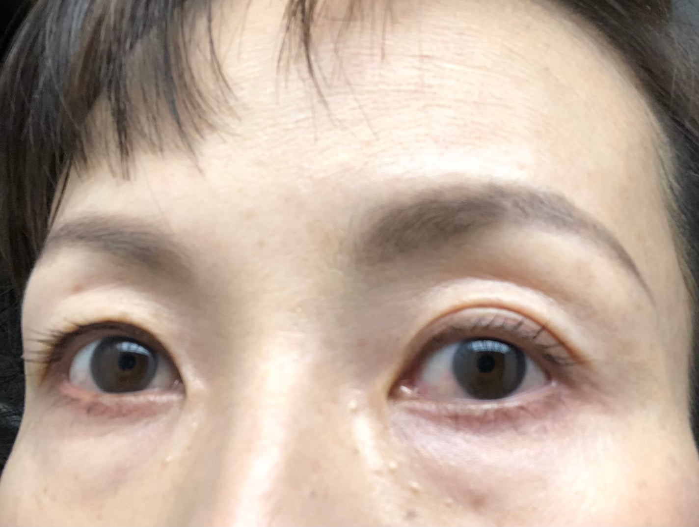 ラッシュリッチアイラッシュセラム/ロート製薬/まつげ美容液を使ったクチコミ(6枚目)