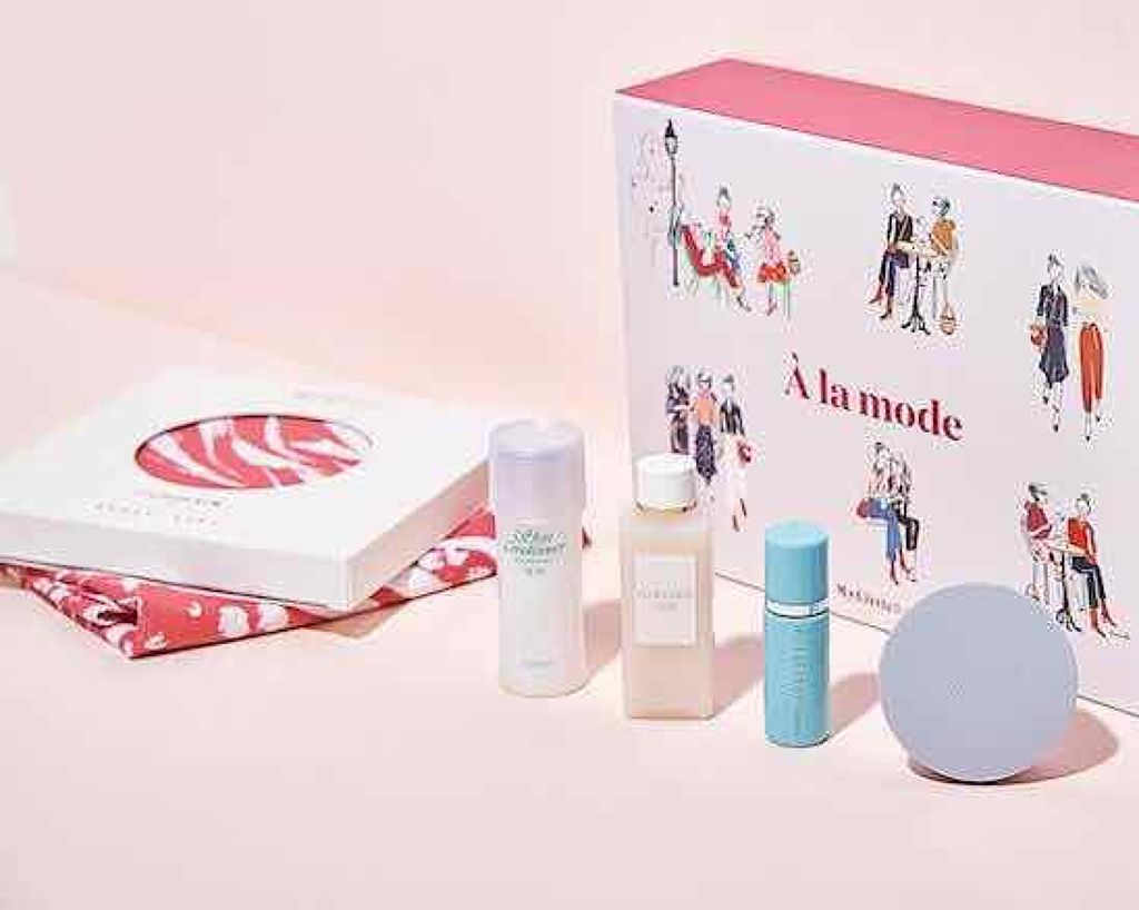 My Little Box/My Little Box/その他キットセットを使ったクチコミ(1枚目)