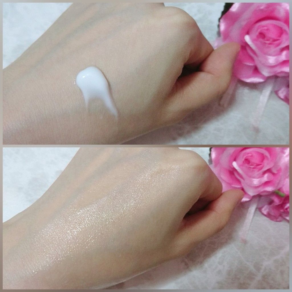 ミラクルワン リッチ&モイスト/RF28/オールインワン化粧品を使ったクチコミ(3枚目)