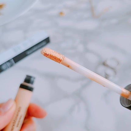 オリジナル ミネラル コンシーラー/bareMinerals/リキッドコンシーラーを使ったクチコミ(3枚目)