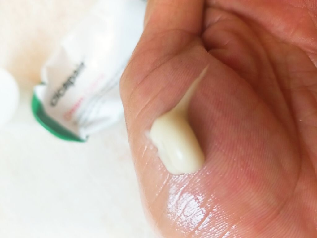 ドクタージャルト シカペア クリーム (第2世代)/Dr.Jart+/フェイスクリームを使ったクチコミ(2枚目)