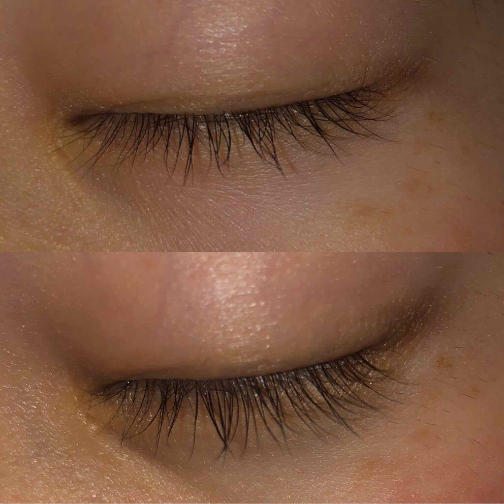 EMAKED(エマーキット)/水橋保寿堂製薬/まつげ美容液を使ったクチコミ(1枚目)