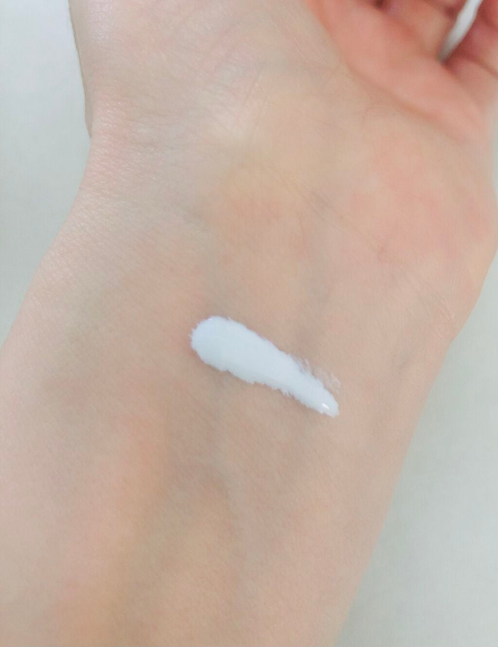 スキンプロテクトベース<皮脂くずれ防止>SPF50/プリマヴィスタ/化粧下地を使ったクチコミ(3枚目)