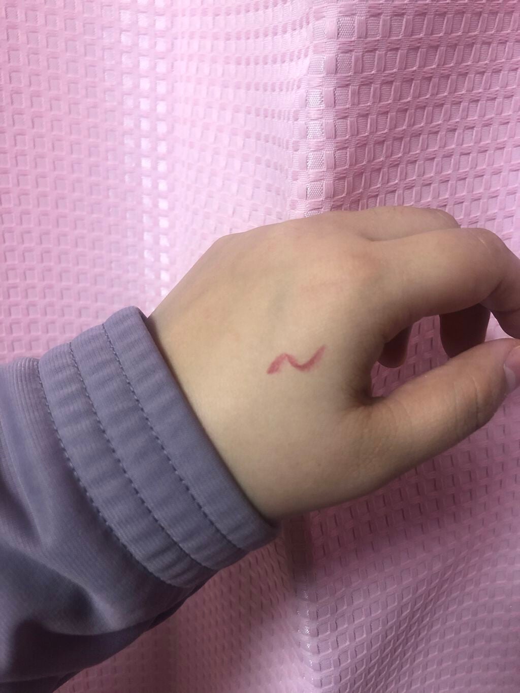 リキッドアイライナーWP /キングダム/リキッドアイライナーを使ったクチコミ(3枚目)