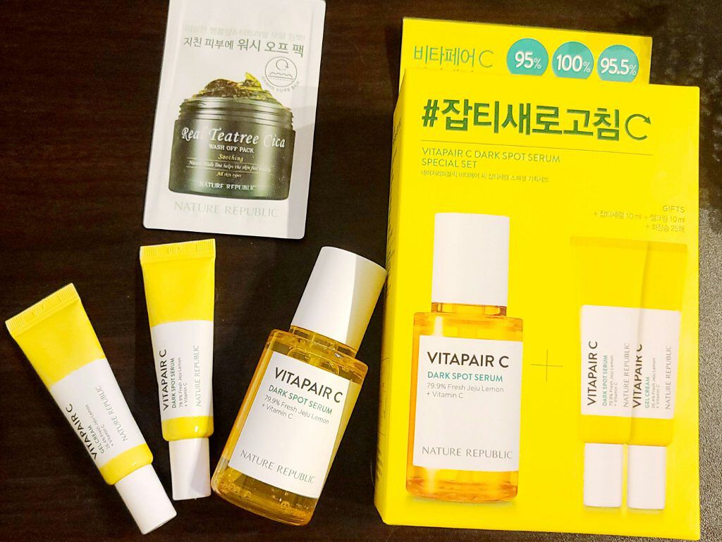 オバジC 酵素洗顔パウダー/オバジ/洗顔パウダーを使ったクチコミ（3枚目）