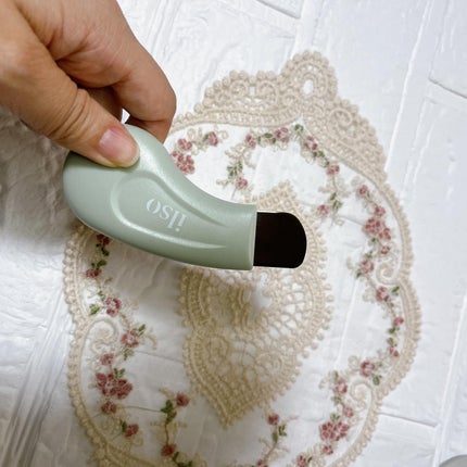 ディープクリーンマスター/ilso/その他スキンケアグッズを使ったクチコミ(3枚目)