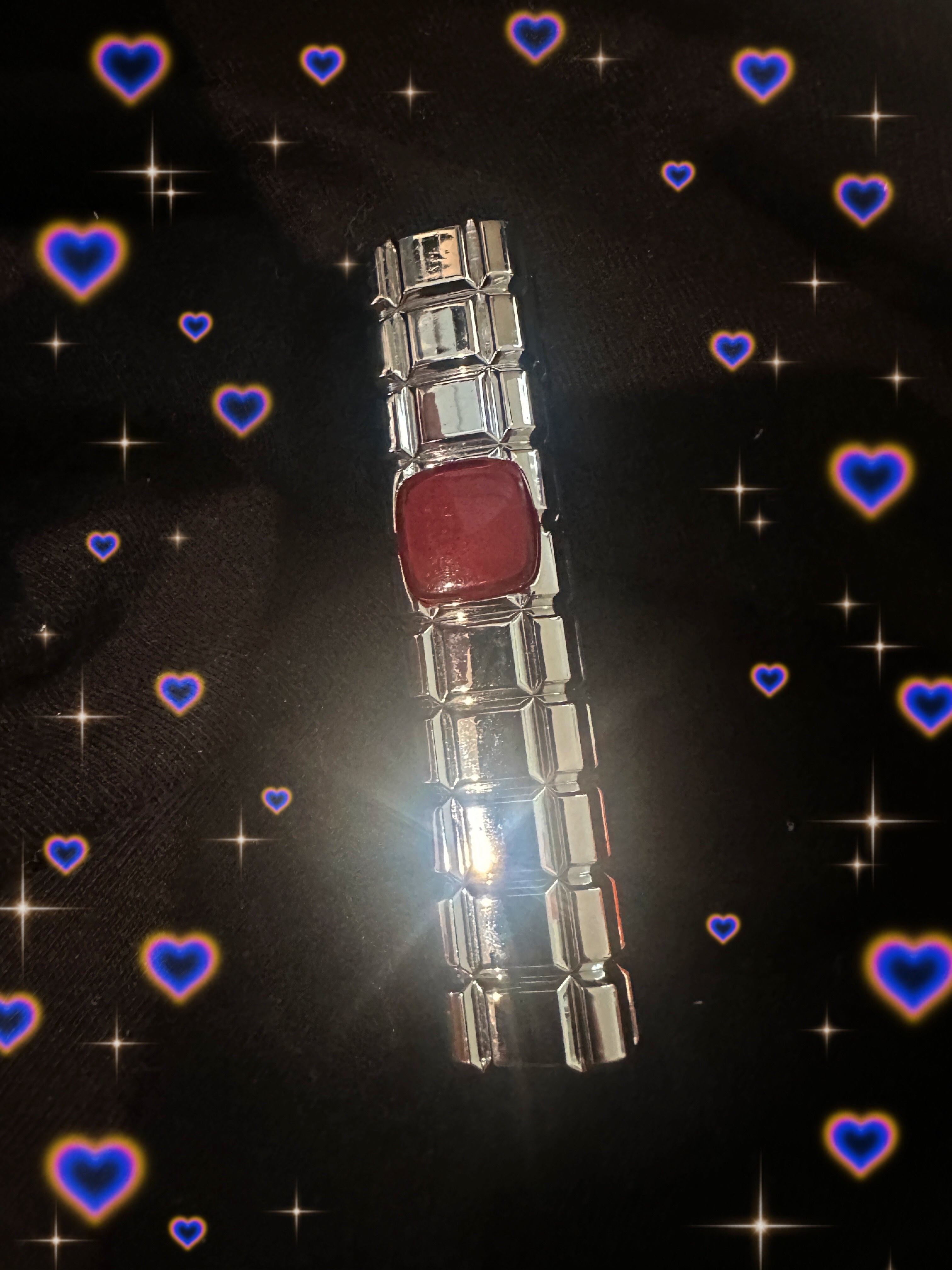 シャインオン/ロレアル パリ/口紅を使ったクチコミ（1枚目）