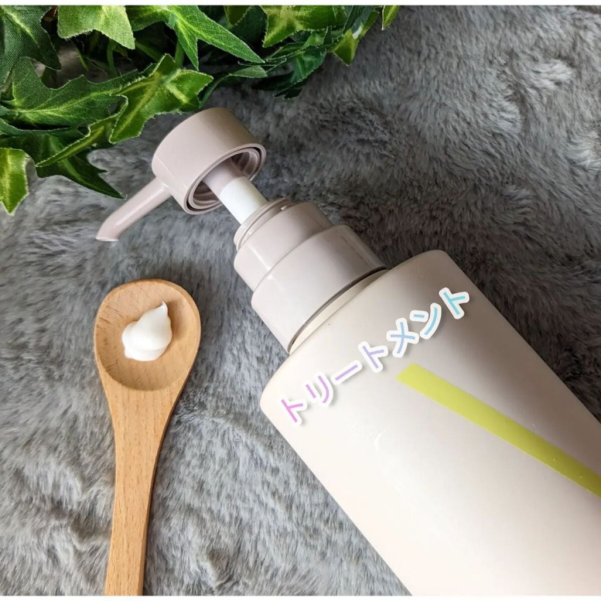 SQ アンチポリューションシャンプー/ShinkoQ/市販シャンプーを使ったクチコミ(4枚目)