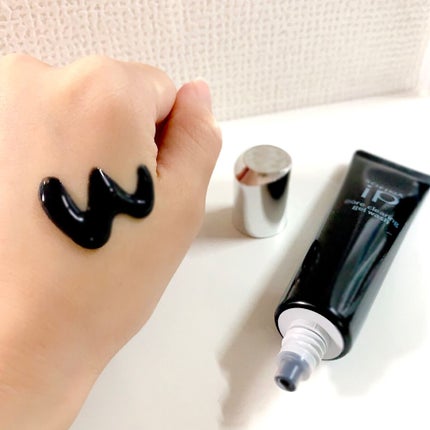 ソフィーナ iP ポア クリアリング ジェル ウォッシュ/SOFINA iP/その他洗顔料を使ったクチコミ(2枚目)